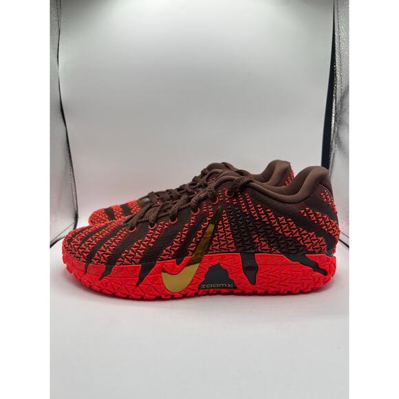 Nike Ja 3 “Year of the Horse” size 8 men’s main image 4